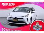 2020 Toyota Prius