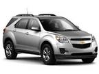 2011 Chevrolet Equinox