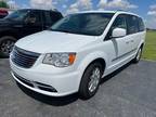 2015 Chrysler Town & Country