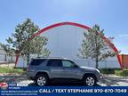 2005 Toyota 4Runner