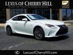 2018 Lexus RC 300