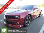 2011 Chevrolet Camaro