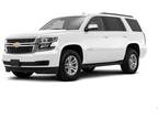 2016 Chevrolet Tahoe
