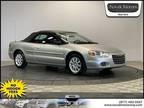 2004 Chrysler Sebring