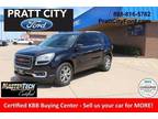 2014 GMC Acadia