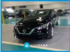 2021 Nissan Versa