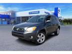 2006 Toyota RAV4