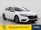 2020 Honda Insight