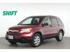 2008 Honda CR-V