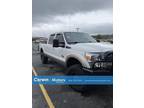 2011 Ford F-350