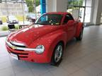 2005 Chevrolet SSR