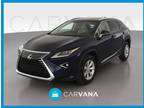 2016 Lexus RX