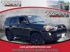 2014 Toyota 4Runner