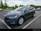 2019 Tesla Model X