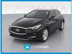 2018 Infiniti Qx30