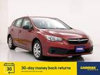 2022 Subaru Impreza