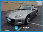 2013 Mazda MX-5 Miata