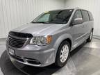2014 Chrysler Town & Country