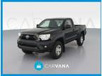 2013 Toyota Tacoma Regular Cab