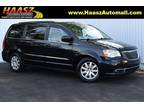 2016 Chrysler Town & Country