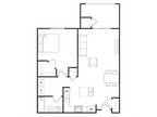The Highlands - 1 Bed 1 Bath