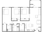 The Highlands - 3 Bed 2 Bath