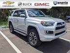 2014 Toyota 4Runner