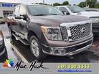 2016 Nissan Titan XD