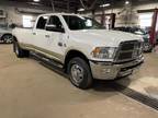 2011 Dodge Ram 3500