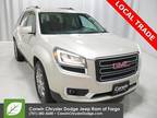 2014 GMC Acadia