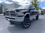 2012 Ram 3500
