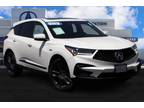 2021 Acura RDX