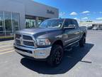 2015 Ram 2500