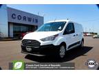 2020 Ford Transit Connect