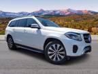2019 Mercedes-Benz GLS 450