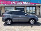 2011 Acura RDX