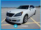 2013 Hyundai Equus
