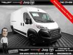 2024 Ram ProMaster 2500 High Roof
