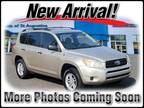 2008 Toyota RAV4