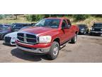 2006 Dodge Ram 2500