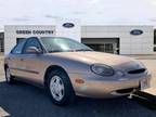 1997 Ford Taurus