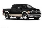 2009 Dodge Ram 1500