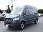 2019 Mercedes-Benz Sprinter 2500