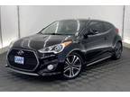 2017 Hyundai Veloster