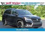 2021 Honda Passport