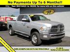2011 Ram 2500