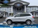 2009 Hyundai Santa Fe