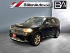 2011 Dodge Durango