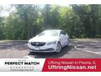 2018 Buick LaCrosse