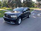 2014 Dodge Durango